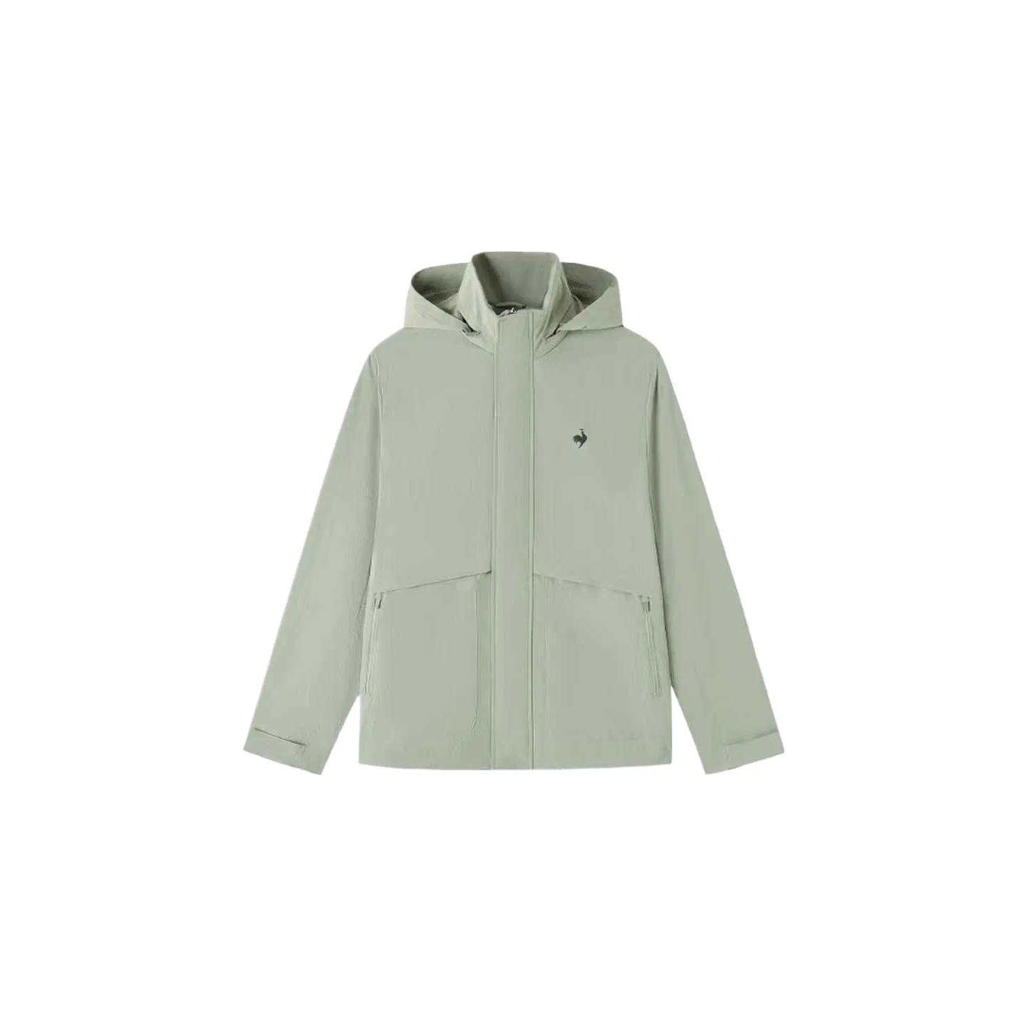 Детская куртка с длинным рукавом Le Coq Sportif, Seaweed Green