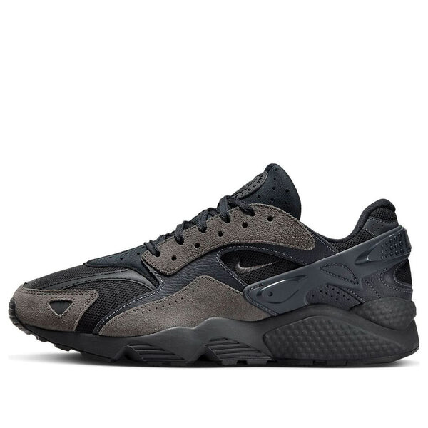

Кроссовки Air Huarache Runner Nike, черный