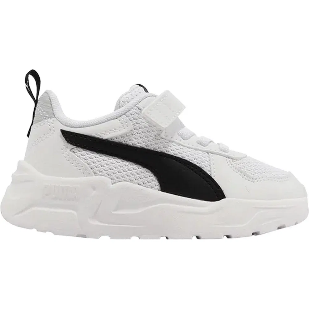 Детские спортивные кроссовки Trinity Lite Ac+ Inf Puma