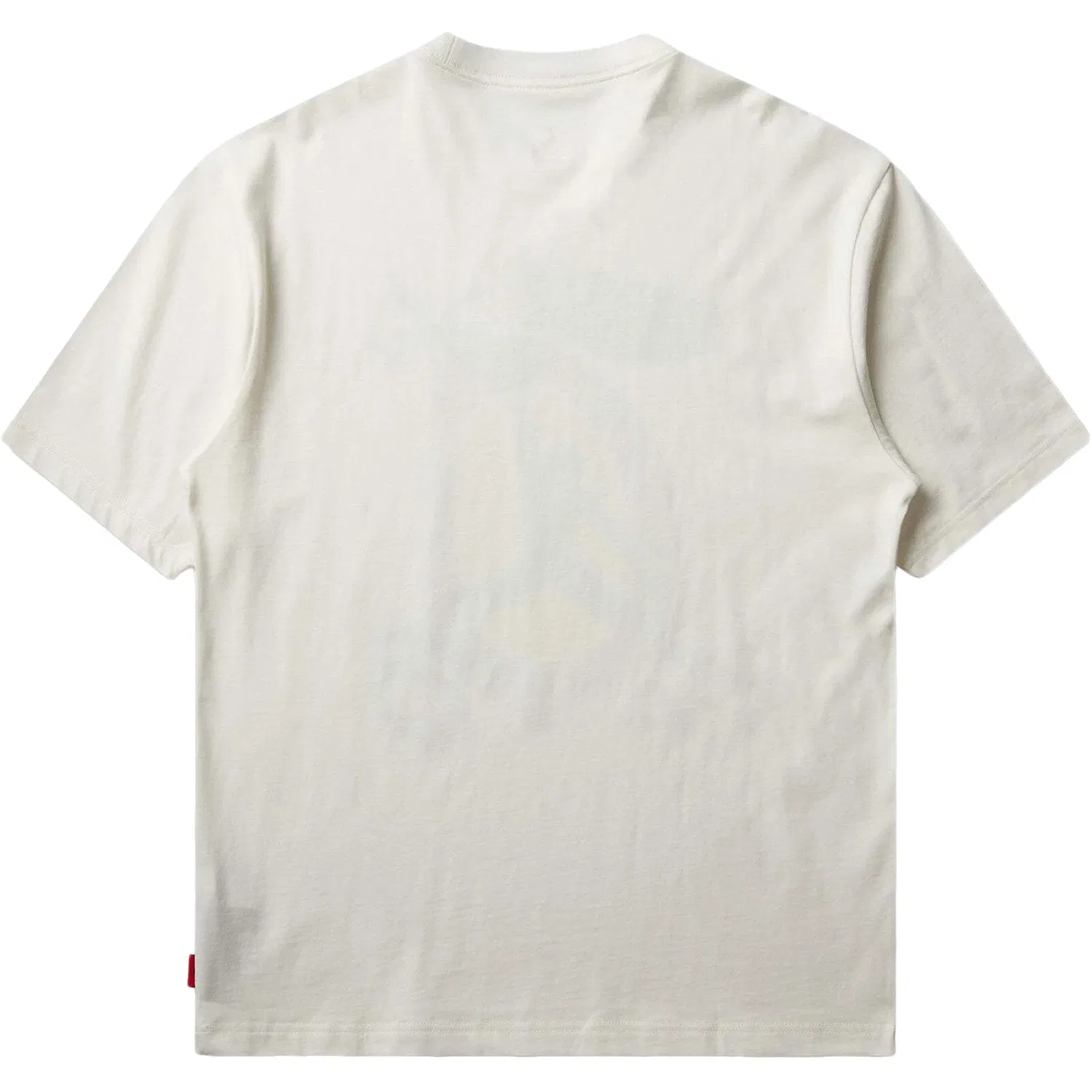 Мужская футболка Air Jordan Brooklyn T-Shirt 'Sail' Jordan, Sail — фото 2