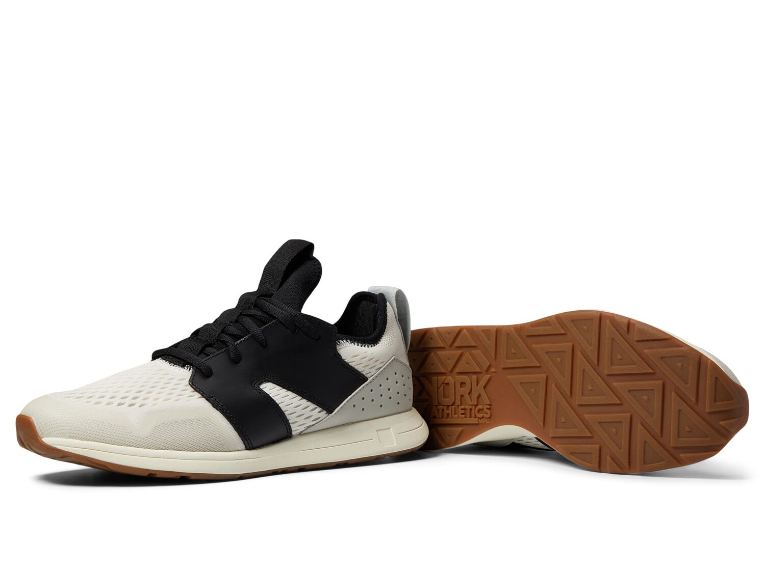

Кроссовки для тренинга YORK Athletics Mfg., The Frank Trainer Mesh