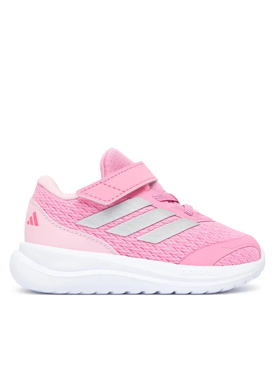 Кроссовки Runfalcon 6 Shoes Infant Adidas, розовый