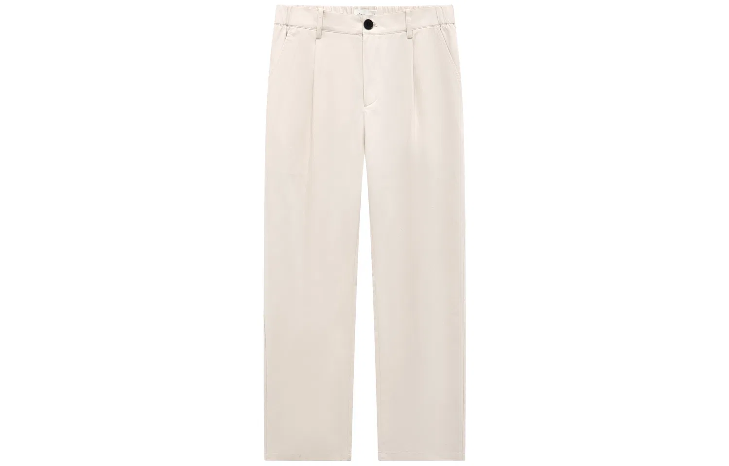 Женские брюки свободного кроя Casual Pants CLIMAX VISION, Beige
