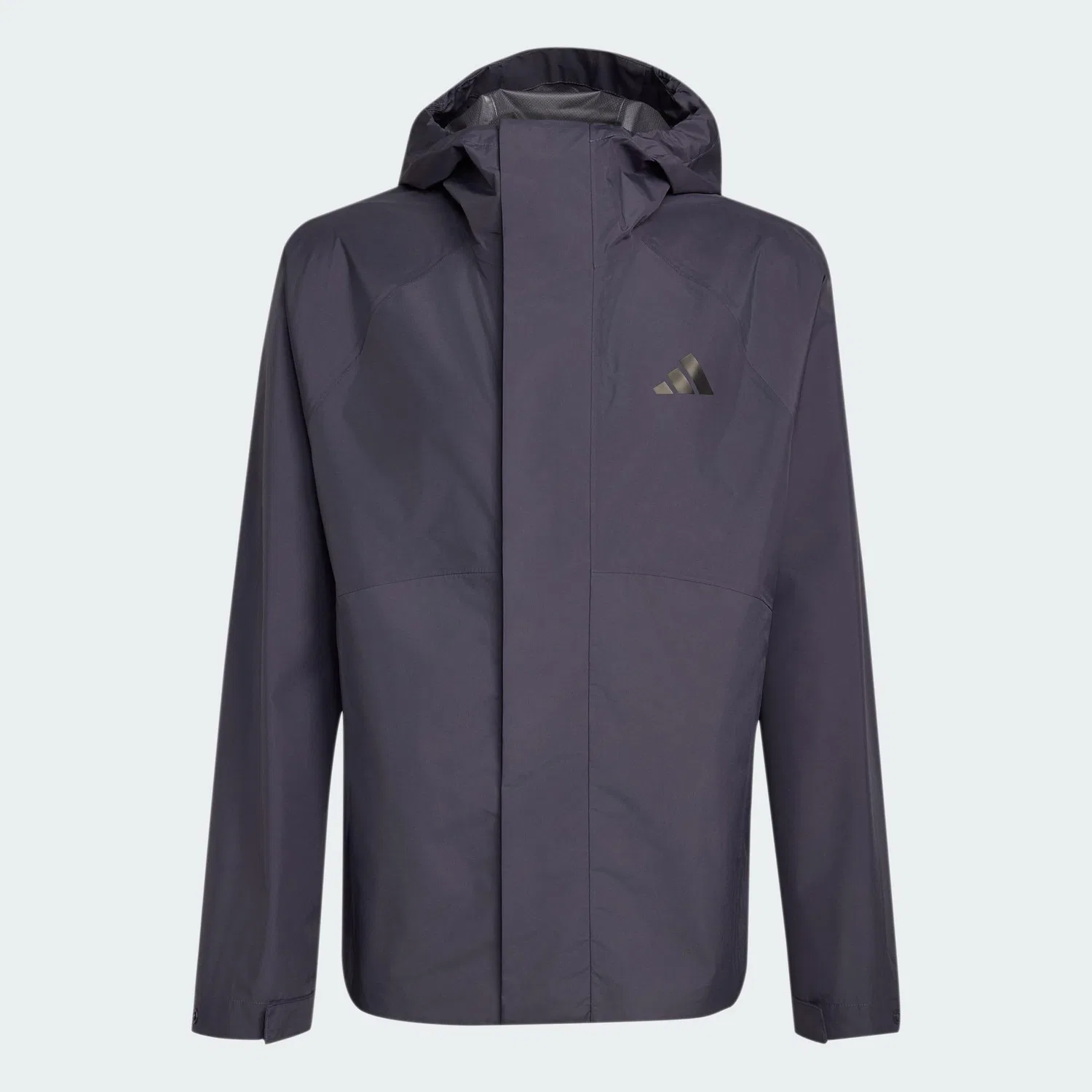 Мужская дождевик Essential Regenjacke Adidas, Darkgrau
