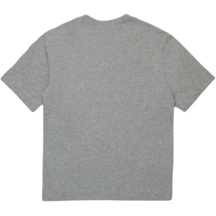 Футболка с круглым вырезом MARNI, Gray — фото 3