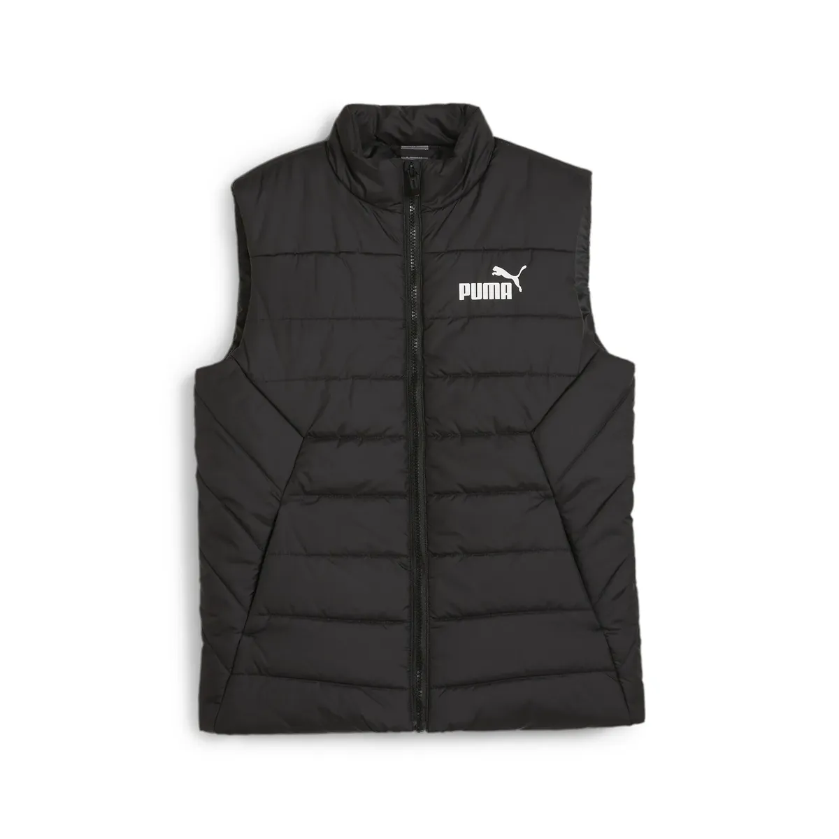 

Функциональный жилет PUMA "ESS Padded Vest Youth", черный