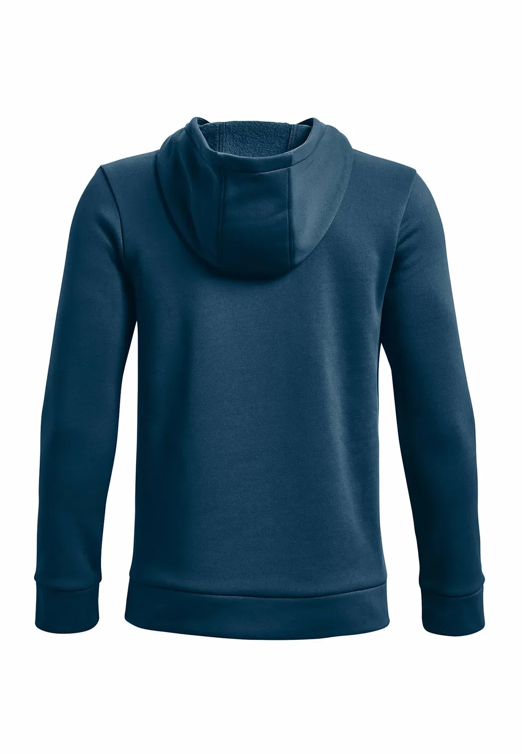 Графическое изображение HD - худи Under Armour, Petrol Blue — фото 2
