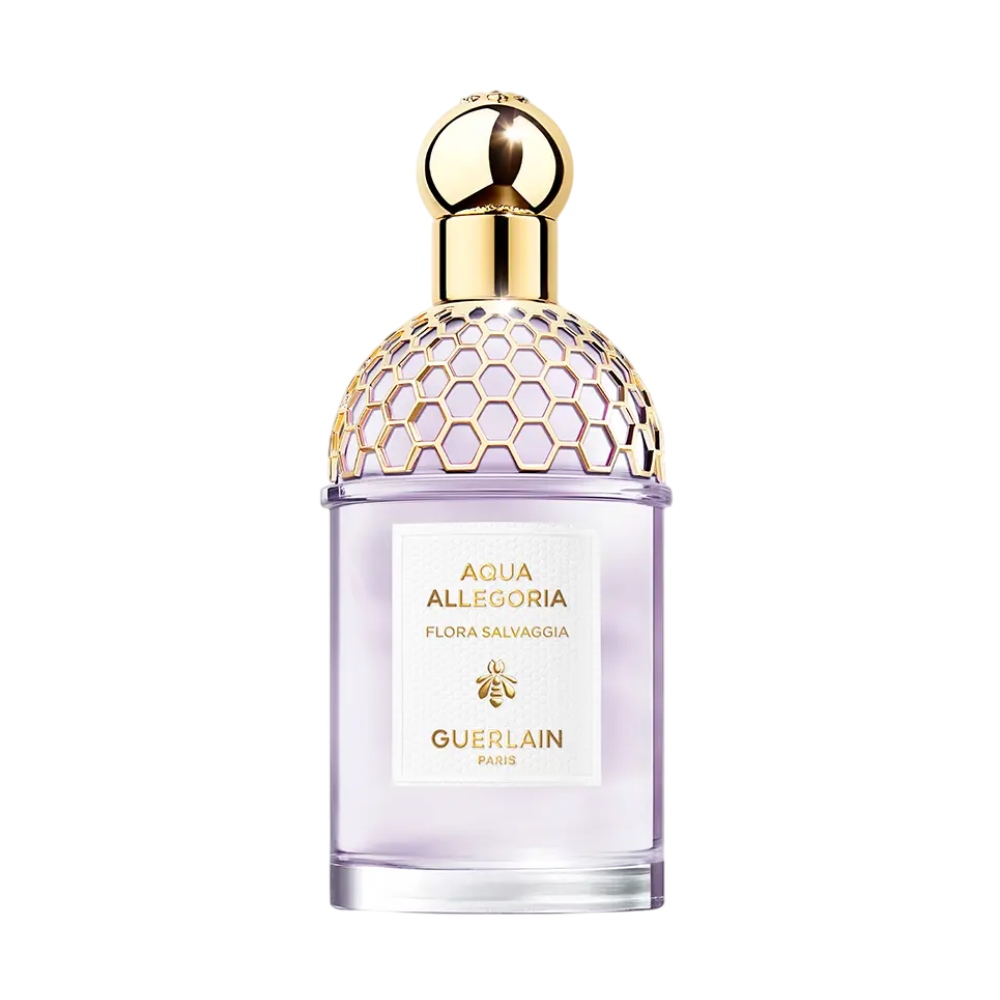 

Туалетная вода Guerlain Aqua Allegoria Flora Salvaggia