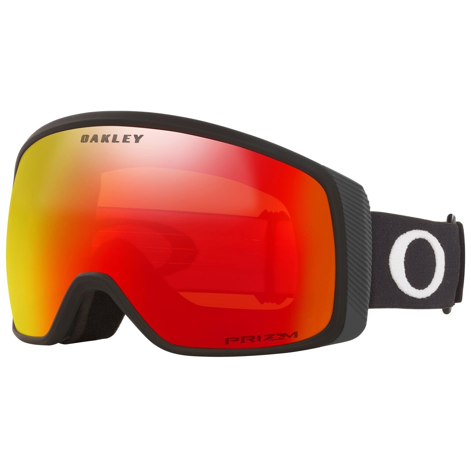 

Защитные очки Oakley Flight Tracker XM, черный