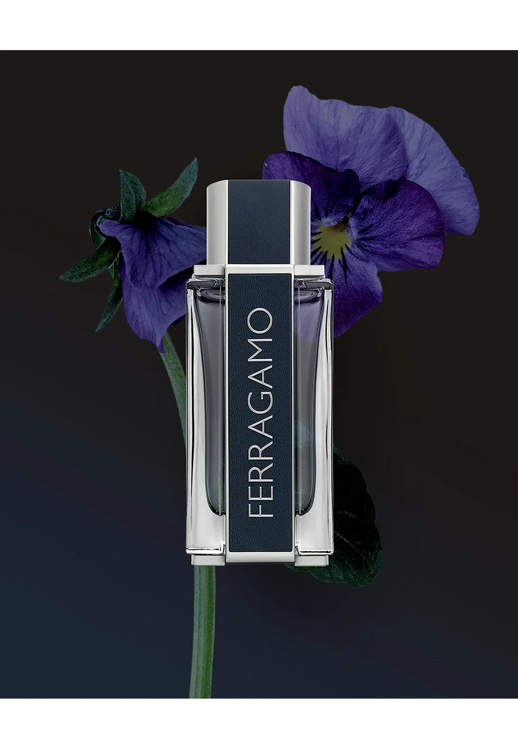 Подарочный набор Ferragamo (туалетная вода + гель для душа) - набор ароматов Ferragamo Fragrances, One Size — фото 4