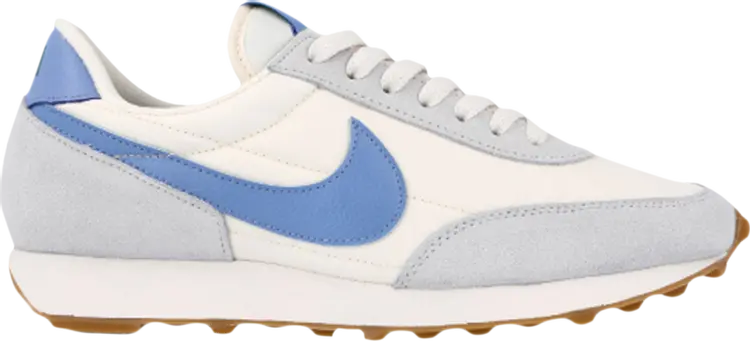 

Кроссовки Nike Wmns Daybreak 'Half Blue Pale Ivory', синий