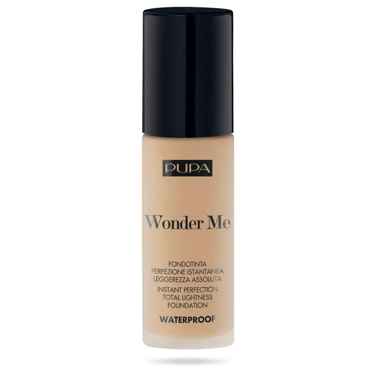 

Pupa Wonder Me Праймер для лица, 035 Medium Sand