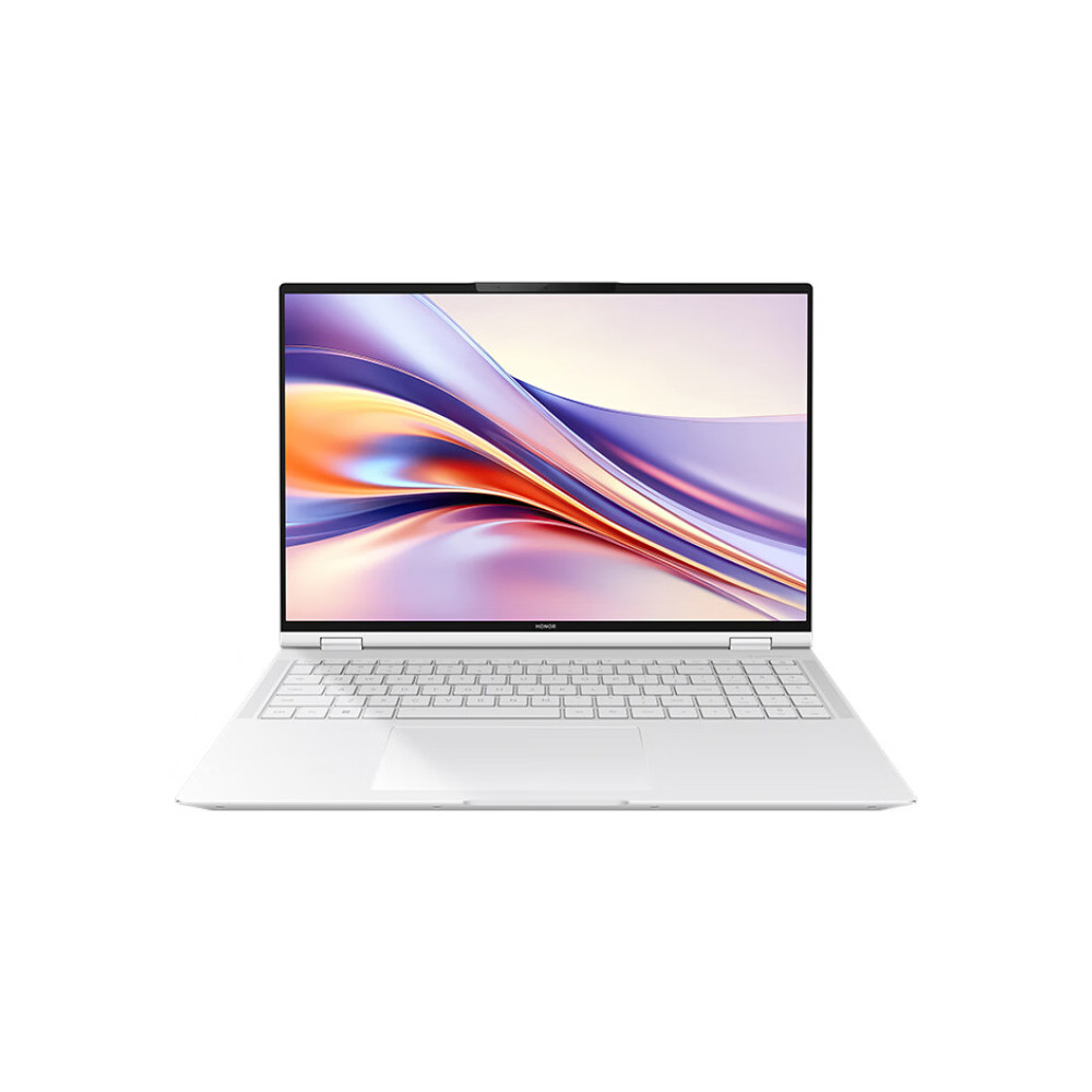 

Ноутбук Honor MagicBook Pro 16 AI, 16", 24 ГБ/1 ТБ, Intel Core Ultra5, белый, английская раскладка