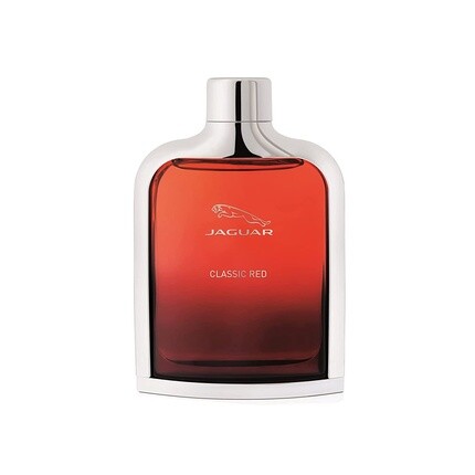 

Jaguar Classic Red EdT Натуральный спрей 100 мл