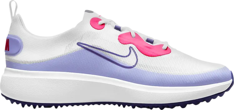 

Бутсы Nike Wmns Ace Summerlite 'White Light Thistle', белый