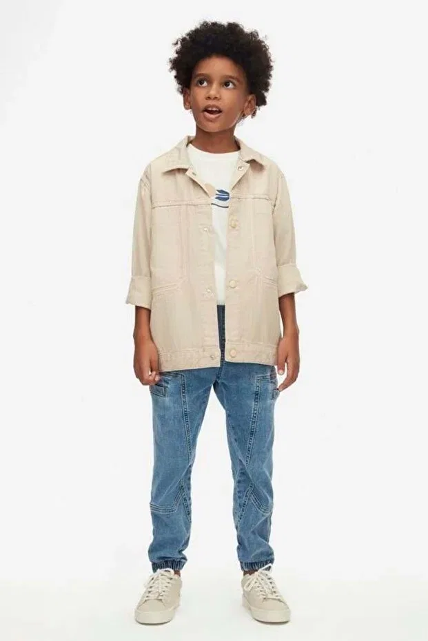 Куртка "Каньон" для мальчиков Nk Kids
