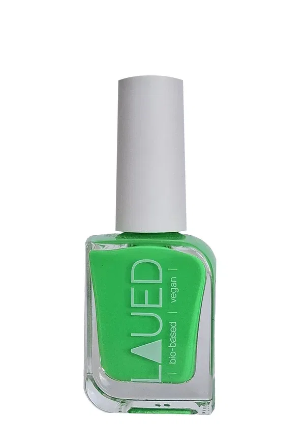 Лак для ногтей 11 мл Laued neon girl Vargu Neon 08