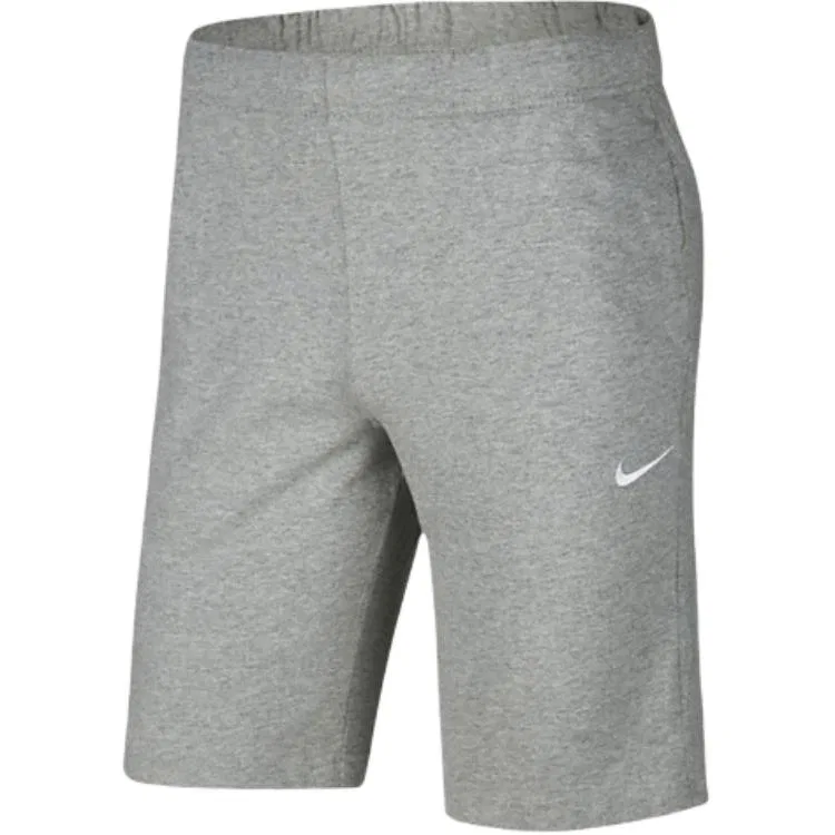 Шорты повседневные Sports Life Collection Nike, Light Gray
