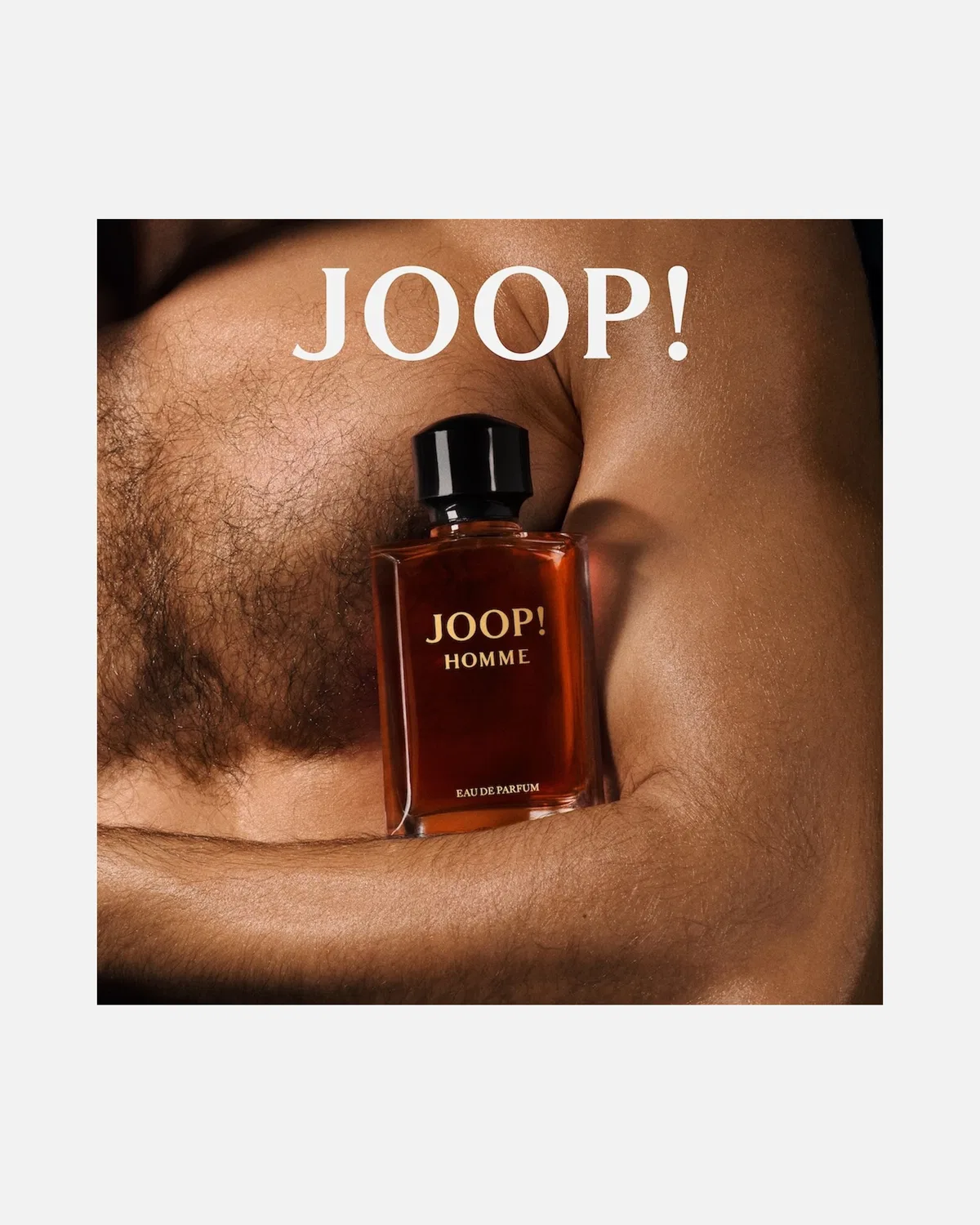 Парфюмерная вода Joop! Homme, 125 Ml — фото 4
