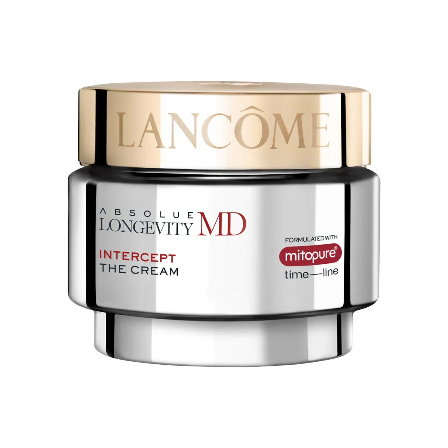 Крем для лица с Mitopure Lancôme, 50 мл