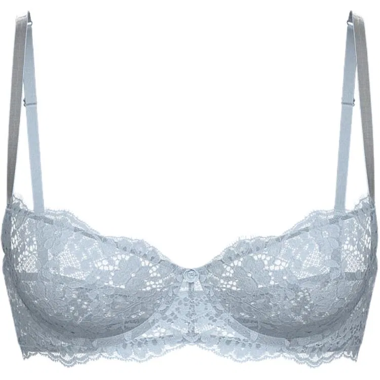 Женский бюстгальтер Fantasy Collection Victoria's Secret, Blue