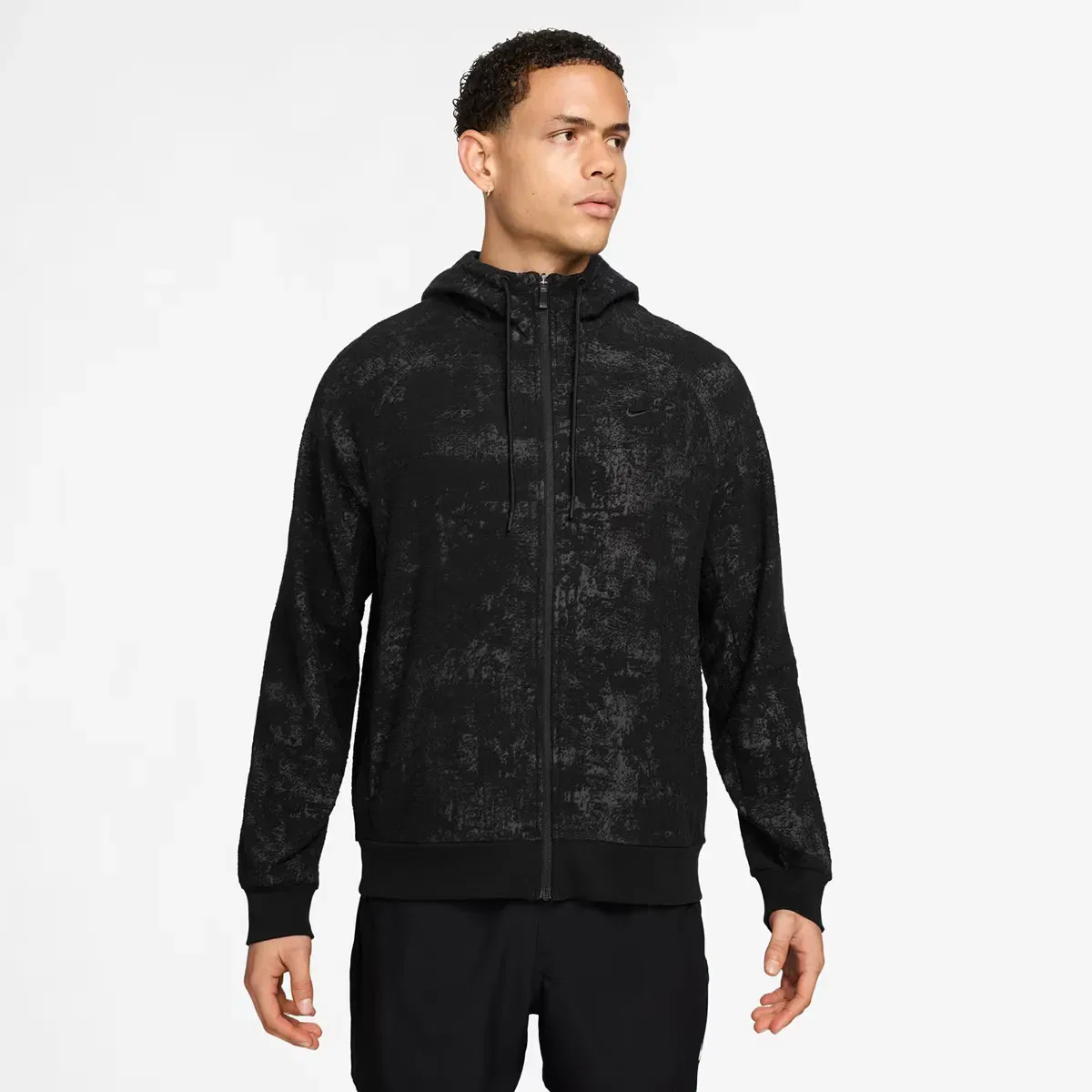 Мужская худи Nike, Negro