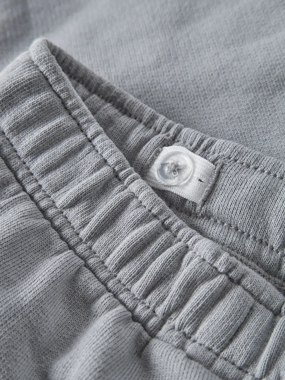 Штаны спортивные Sleet Name It, серый — фото 4