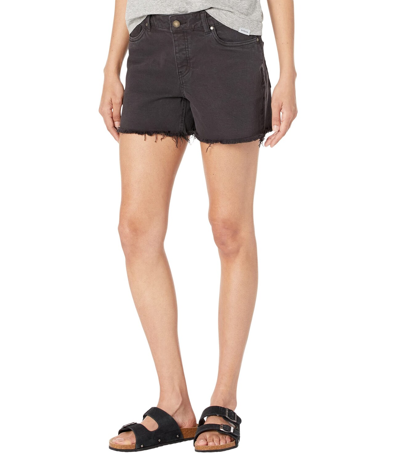 

Шорты Prana, Buxton Shorts