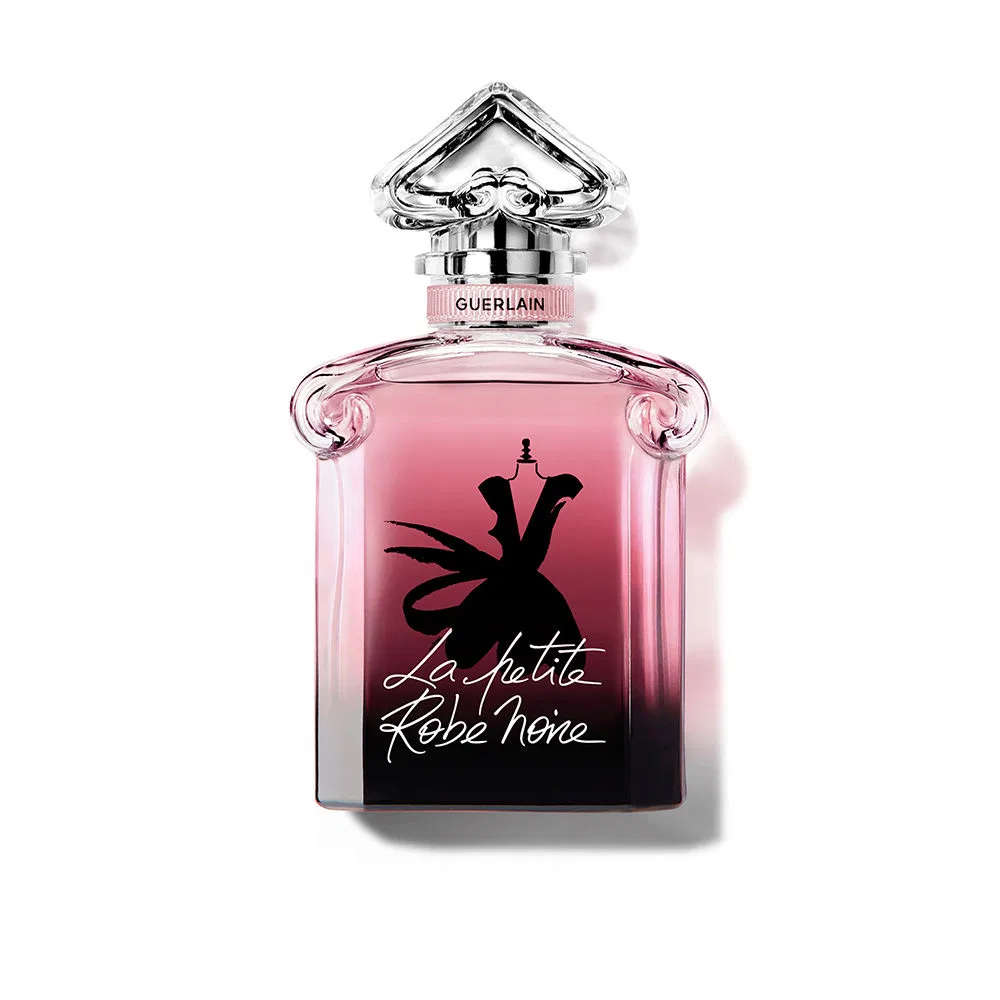 Парфюмерная вода 50 мл La Petite Robe Noire Intense Guerlain