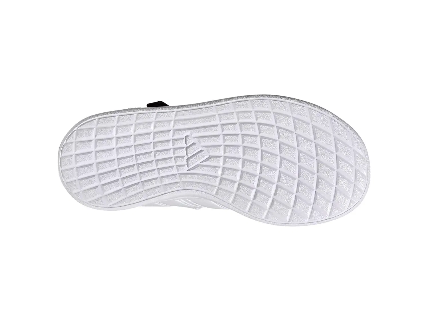 Кроссовки со светодиодами Lightorama, adidas, белый/розовый — фото 4