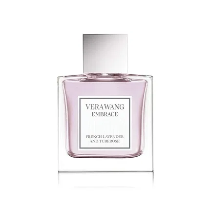 Туалетная вода цветочная Vera Wang Embrace French Lavender & Tuberose, 30 мл