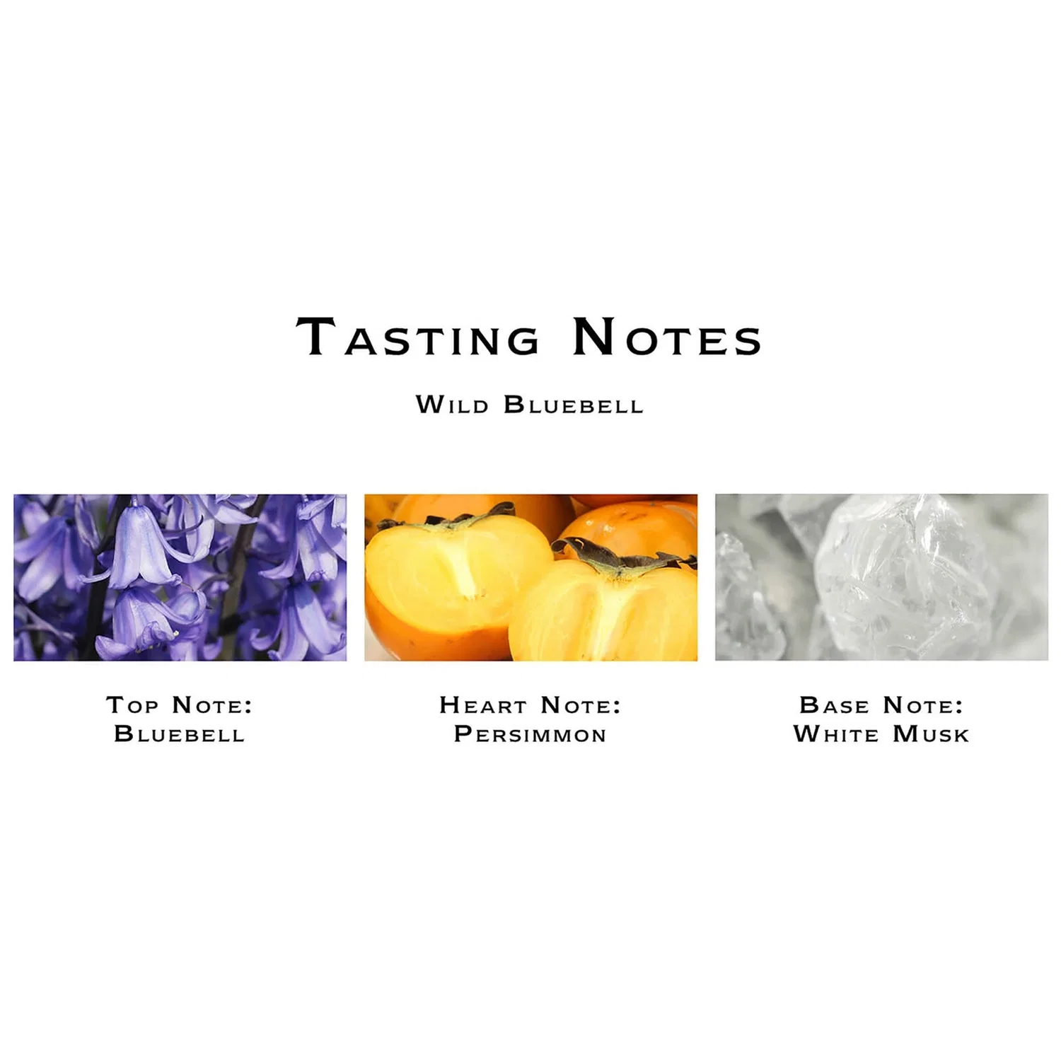 Туалетная вода Wild Bluebell 100 мл Jo Malone London — фото 3
