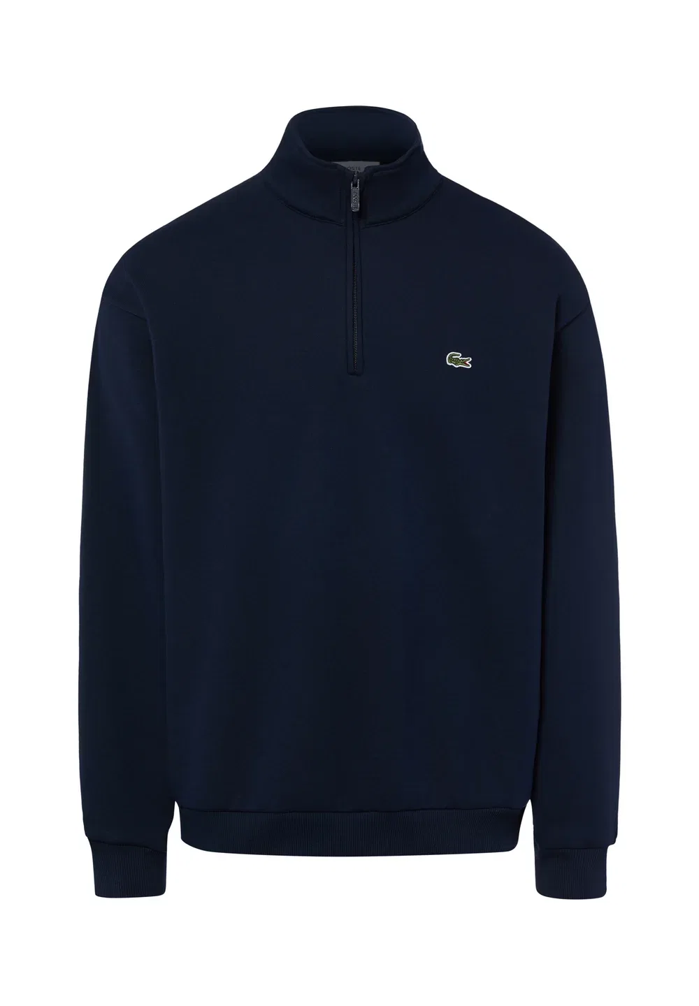 Толстовка - толстовка Lacoste, Marine