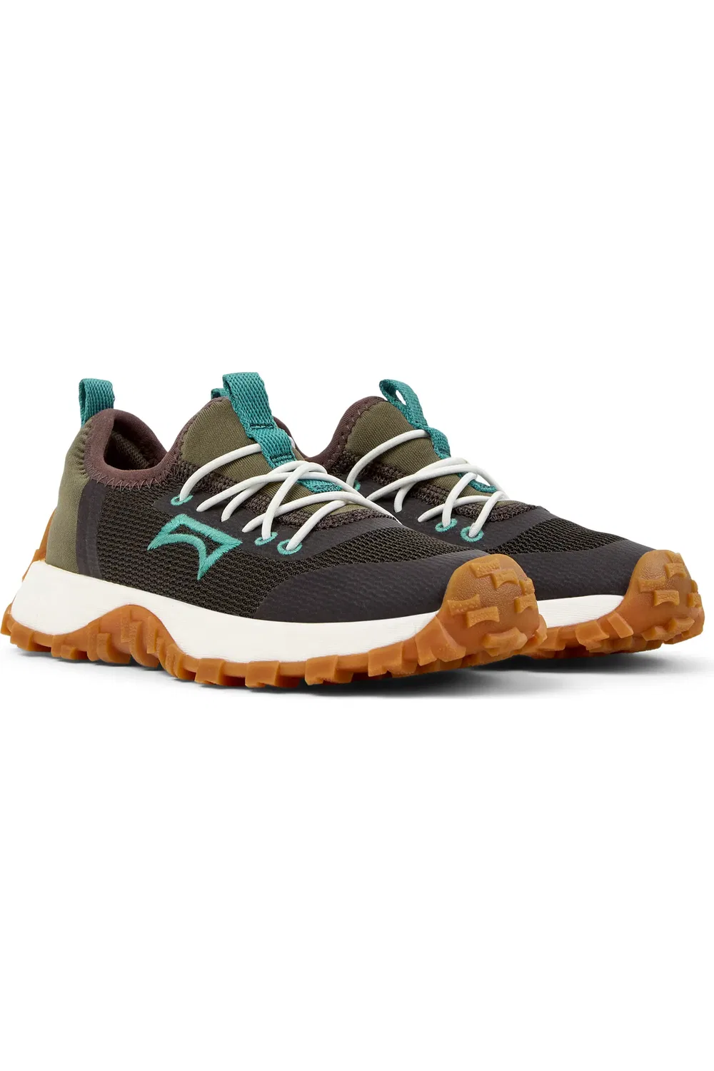 Кроссовки детские Camper Drift Trail, спортивные, Black Multi
