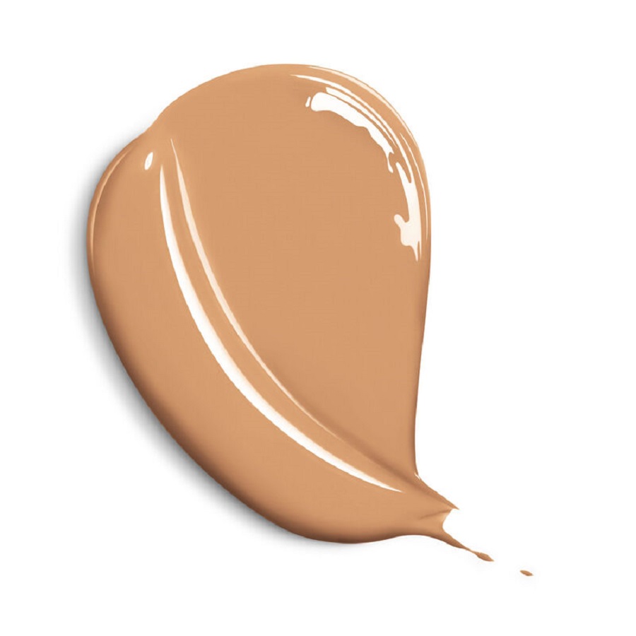 Тональная основа Dior Forever Skin Glow, 4W Warm — фото 2