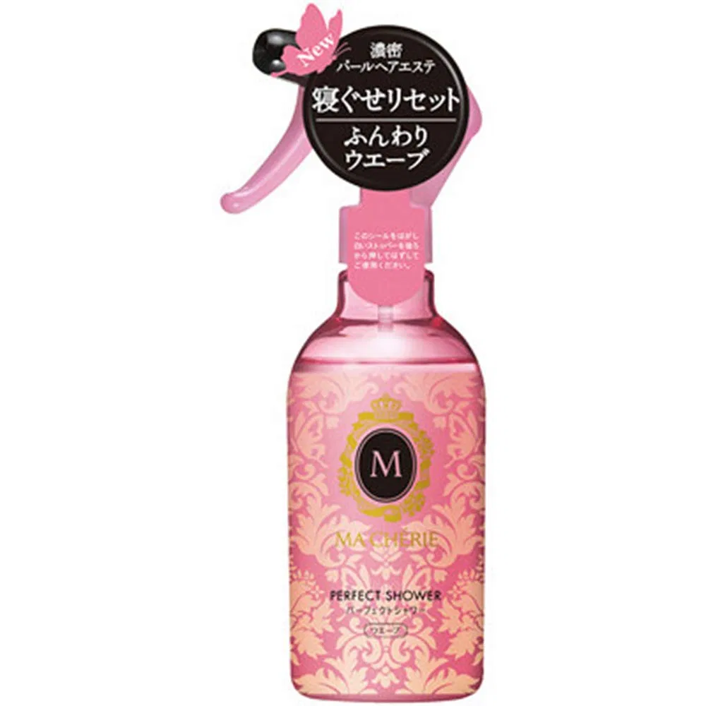 Гель для душа Ma Cherie Green Tea Set, 250 мл