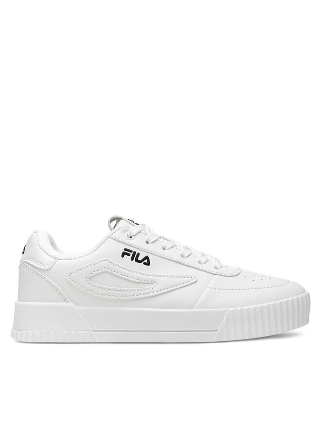 

Кроссовки Fila MILENA FFW0439-10004, белый
