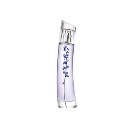 Парфюмерная вода Kenzo Flower By Kenzo Ikebana Indigo, 40 мл