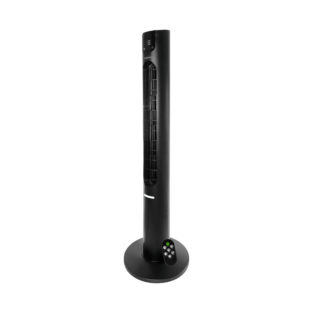 

Вентилятор Smartech SF-8078, черный