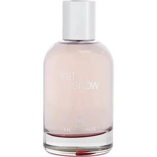 Туалетная вода Victorinox Ladies First Snow, 100 мл