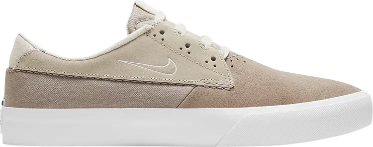 

Кроссовки Nike Shane SB 'Malt', коричневый