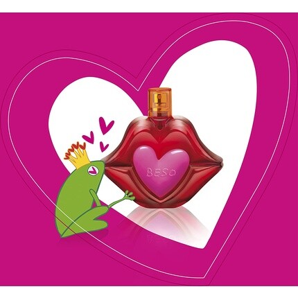 Туалетная вода Prada Agatha Ruiz De La Beso — фото 3