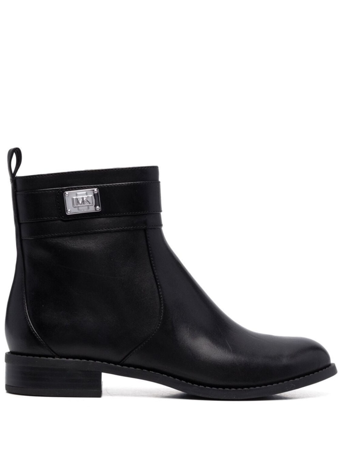 Michael Michael Kors ботинки Padma, черный