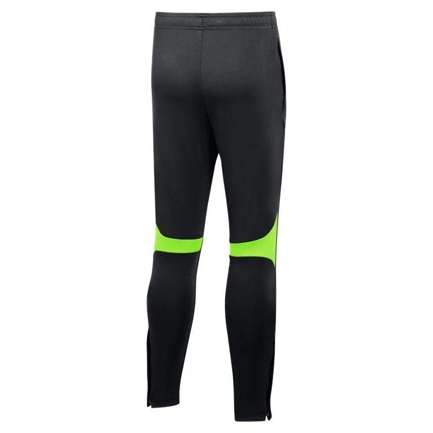 Детские спортивные штаны с логотипом Academy Pro Nike, Schwarz — фото 3
