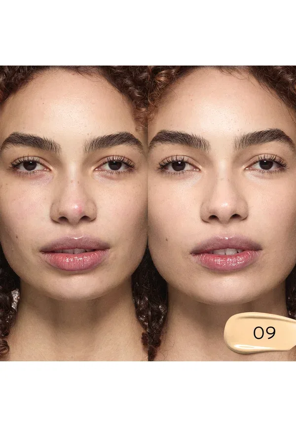 Консилер Love Fusion 24h Moisture Radiant Concealer - консилер 8 мл Kiko Milano, цвет 09 almond — фото 3