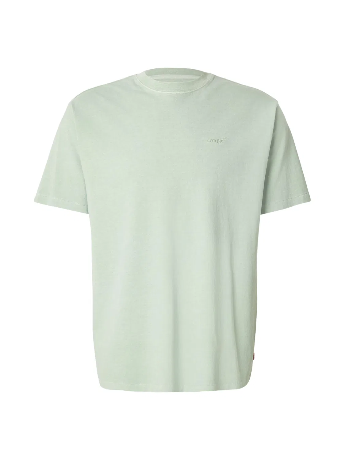 Футболка 'Red Tab Vintage Tee' Levi'S , Mint