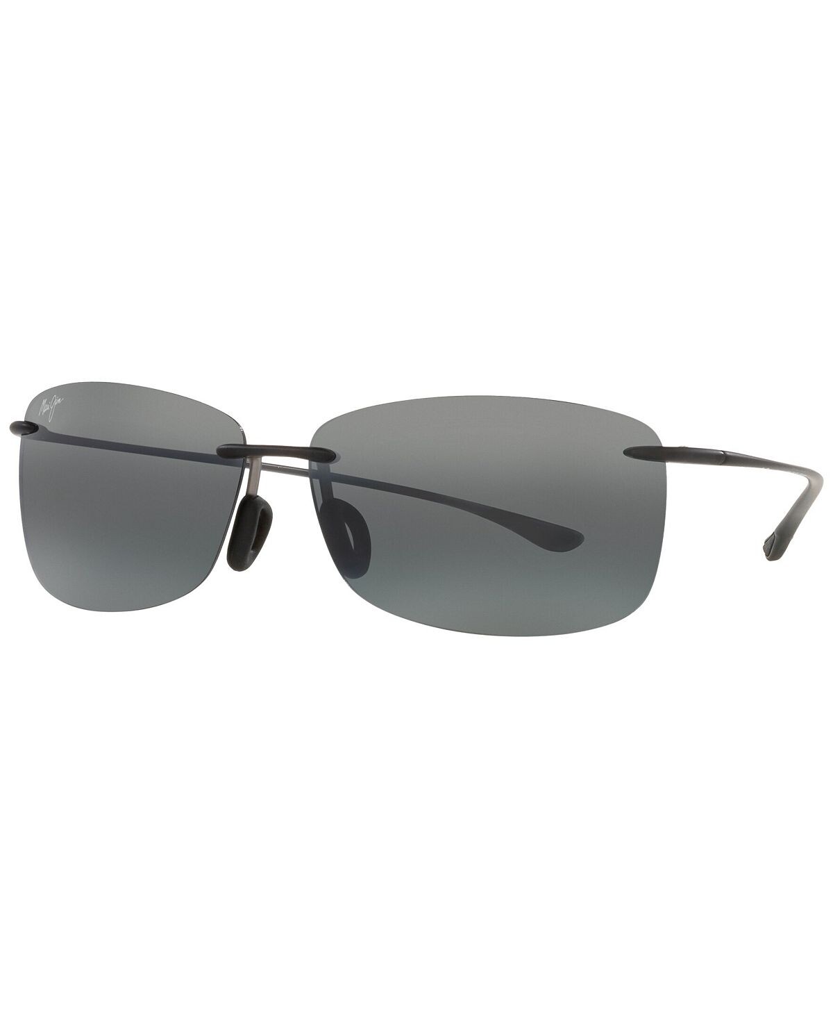 

Поляризованные солнцезащитные очки унисекс, mj000593 akau 61 Maui Jim, мульти