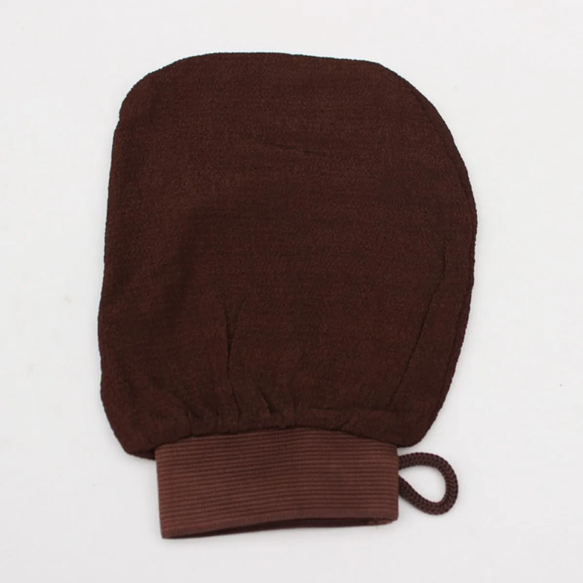 Пилинг-перчатки для тела 4 шт, HAKIDZEL, Viscose, 22x15x0.5 см, мультиколор — фото 2