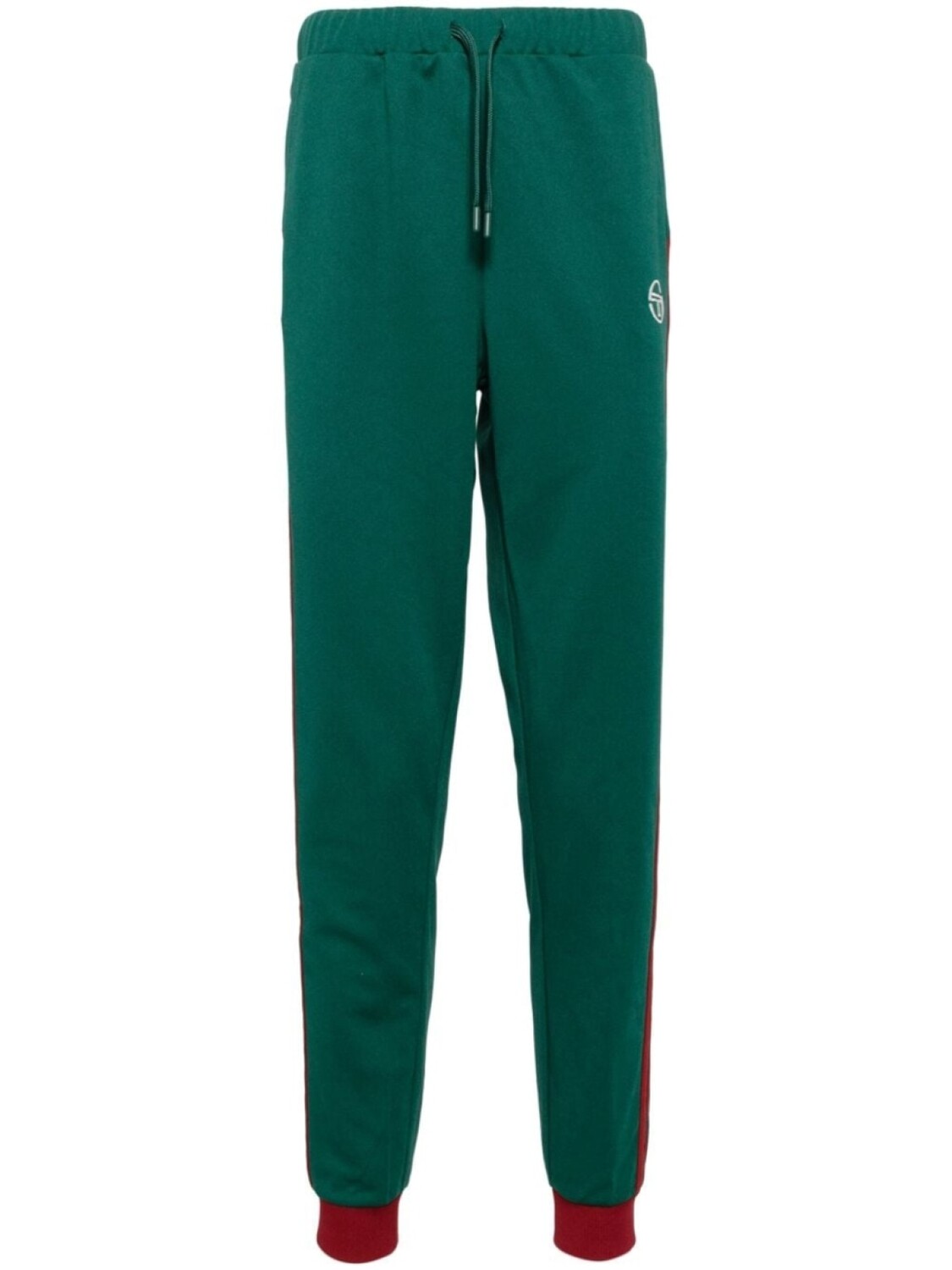 

Спортивные брюки Sergio Tacchini Palla, зеленый