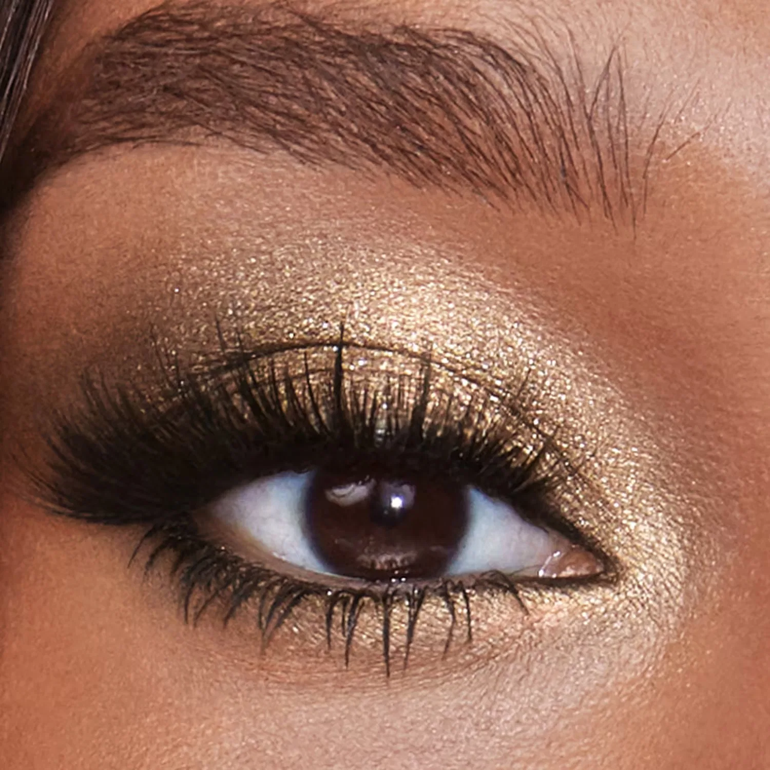 Палитра теней для век с эффектом смоки-ай 5,2 г The Rebel CHARLOTTE TILBURY, The Rebel — фото 4